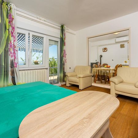 Apartmani Azur 德拉马利 外观 照片