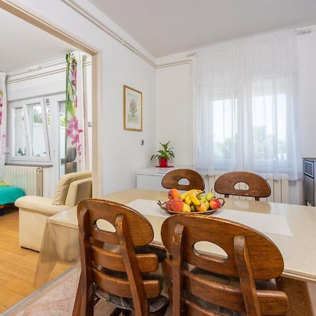 Apartmani Azur 德拉马利 外观 照片